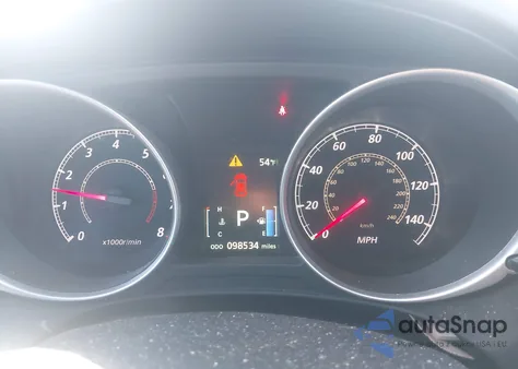 2014 Mitsubishi Outlander Sport Es z USA, uszkodzony, nr VIN 4A4AR3AU8EE012462